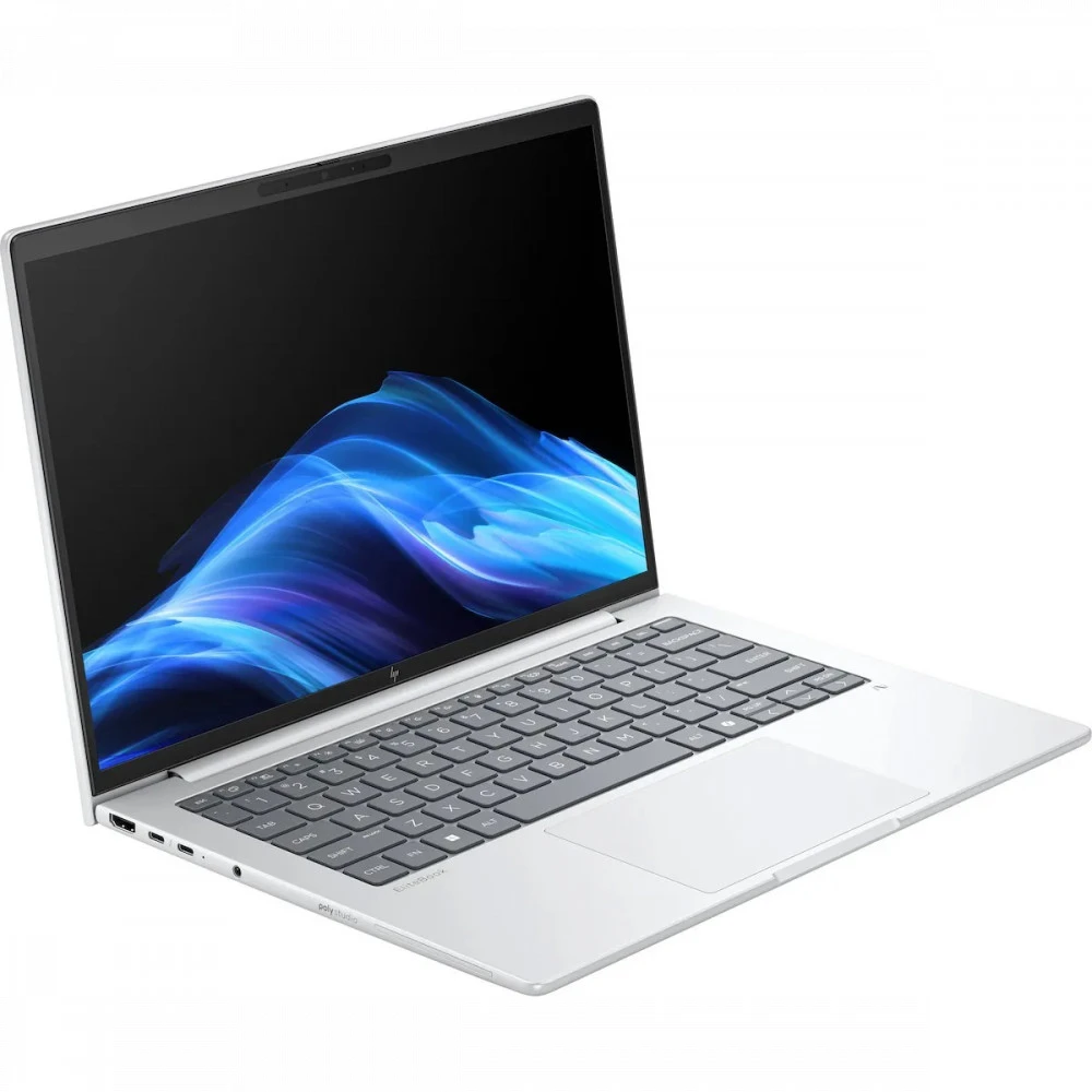 Ноутбук HP EliteBook 8 G1i 14 AD4U5ET 14 ", WUXGA 1920x1200 (16:10), Intel, Core Ultra 5, 24 Гб, 512 ГБ, Intel Graphics, Windows 11 Pro