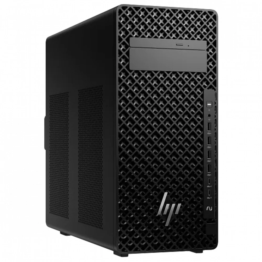 Персональный компьютер HP Z2 TWR Base Unit G1i A40SMET Ultra 9, 285K, 3.2, 32 Гб, DDR5-5600, Windows 11 Pro