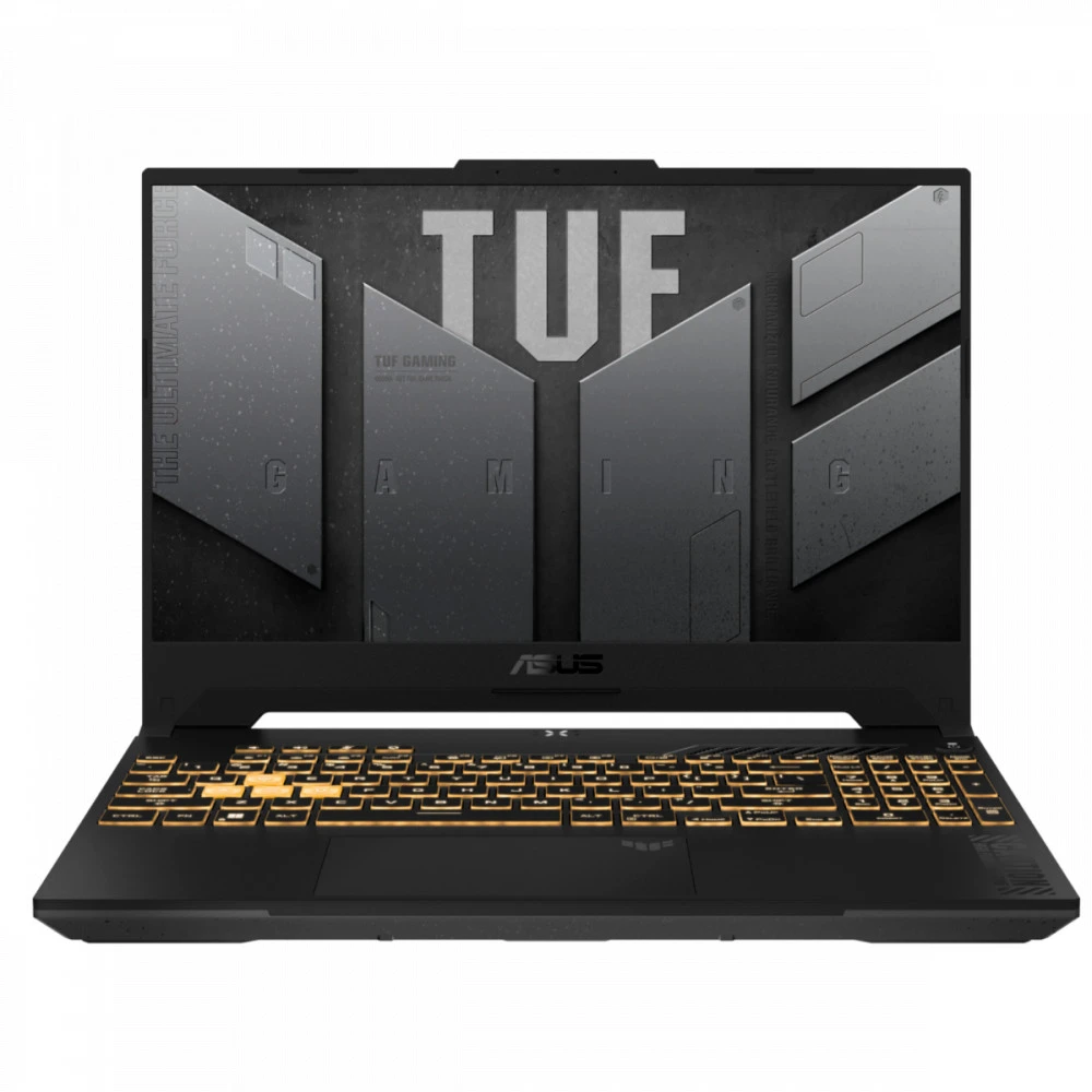 Ноутбук Asus TUF Gaming F17 FX707VJB-HX100 90NR0MY5-M003R0 17.3 ", FHD 1920x1080 (16:9), Intel, Core 5, 16 Гб, 512 ГБ, nVidia GeForce RTX 3050