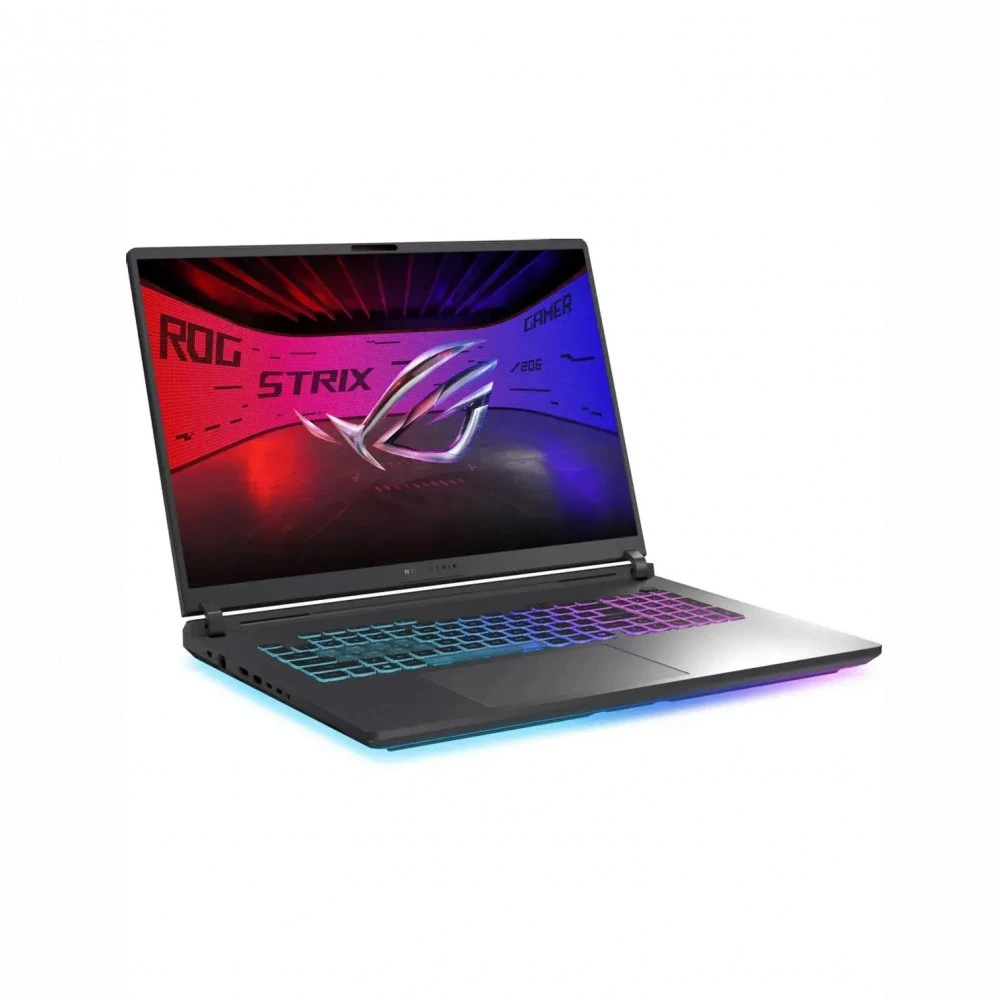 Ноутбук Asus ROG Strix G18 G815LP-S9141 90NR0LK1-M00750 18 ", WQXGA 2560x1600 (16:10), Intel, Core Ultra 7, 32 Гб, 1 ТБ, nVidia GeForce RTX 5070