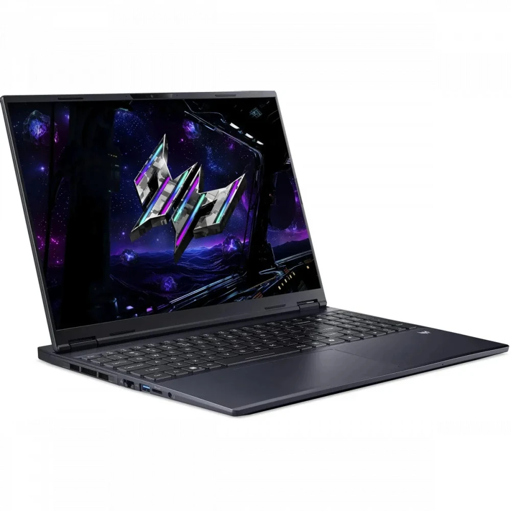Ноутбук Acer Predator Helios Neo 16S AI NH.QZFCD.001 16 ", WQXGA 2560x1600 (16:10), Intel, Core Ultra 7, 32 Гб, 1 ТБ, nVidia GeForce RTX 5070
