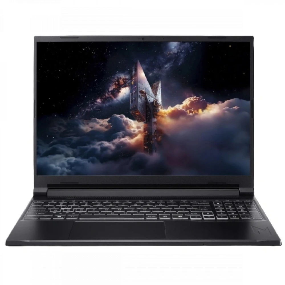 Ноутбук Acer Nitro V 16S AI ANV16S-71-75R0 NH.U28CD.003 16 ", WQXGA 2560x1600 (16:10), Intel, Core 7, 32 Гб, 1 ТБ, nVidia GeForce RTX 5060