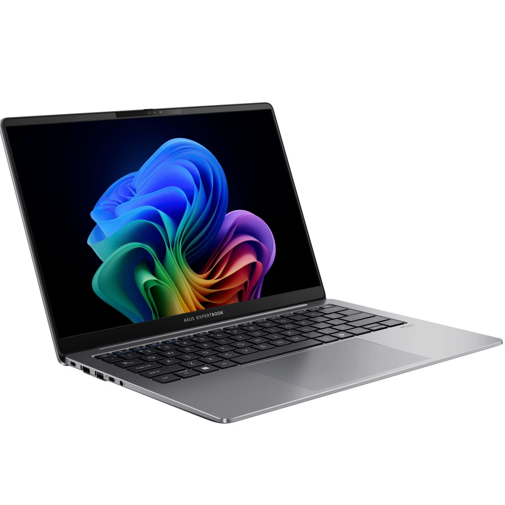 Ноутбук Asus P5405CSA ExpertBook P5 90NX0861-M00CM0 14 ", WQXGA 2560x1600 (16:10), Intel, Core Ultra 7, 32 Гб, 1 ТБ, Intel Graphics