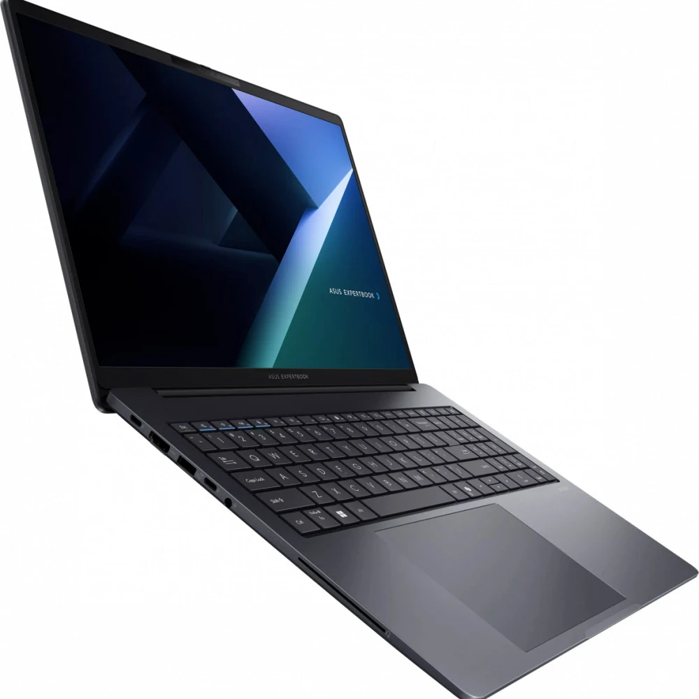 Ноутбук Asus B5605CCA ExpertBook B5 Gentle Grey 90NX08F1-M004E0 16 ", WQXGA 2560x1600 (16:10), Intel, Core Ultra 7, 16 Гб, 1 ТБ, Intel Graphics, Windows 11 Pro