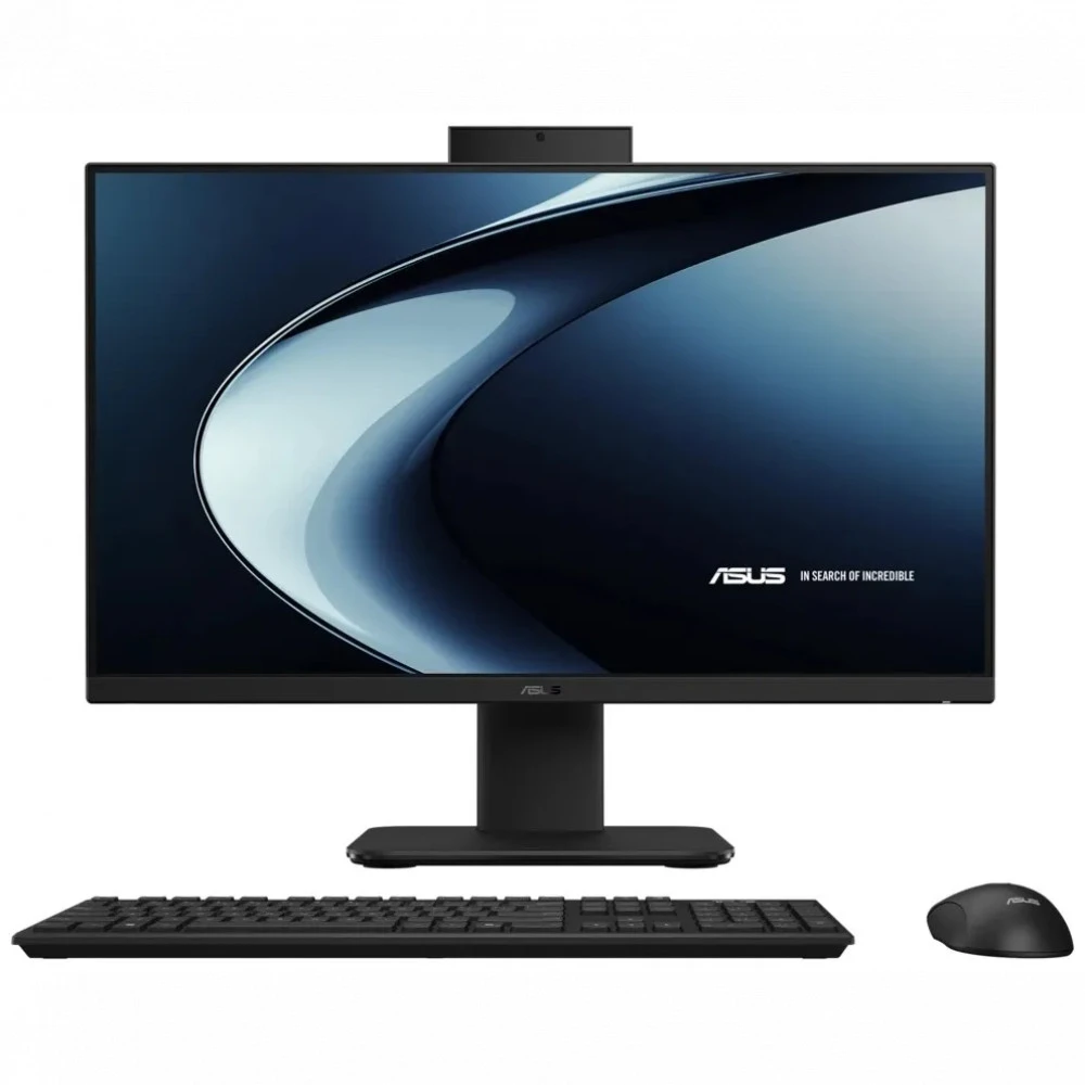 Моноблок Asus P440VAK-BPC809W 90PT03X5-M090M0 23.8 ", Intel, Core 3, 100U, 1.2, 8 Гб, 256 Гб