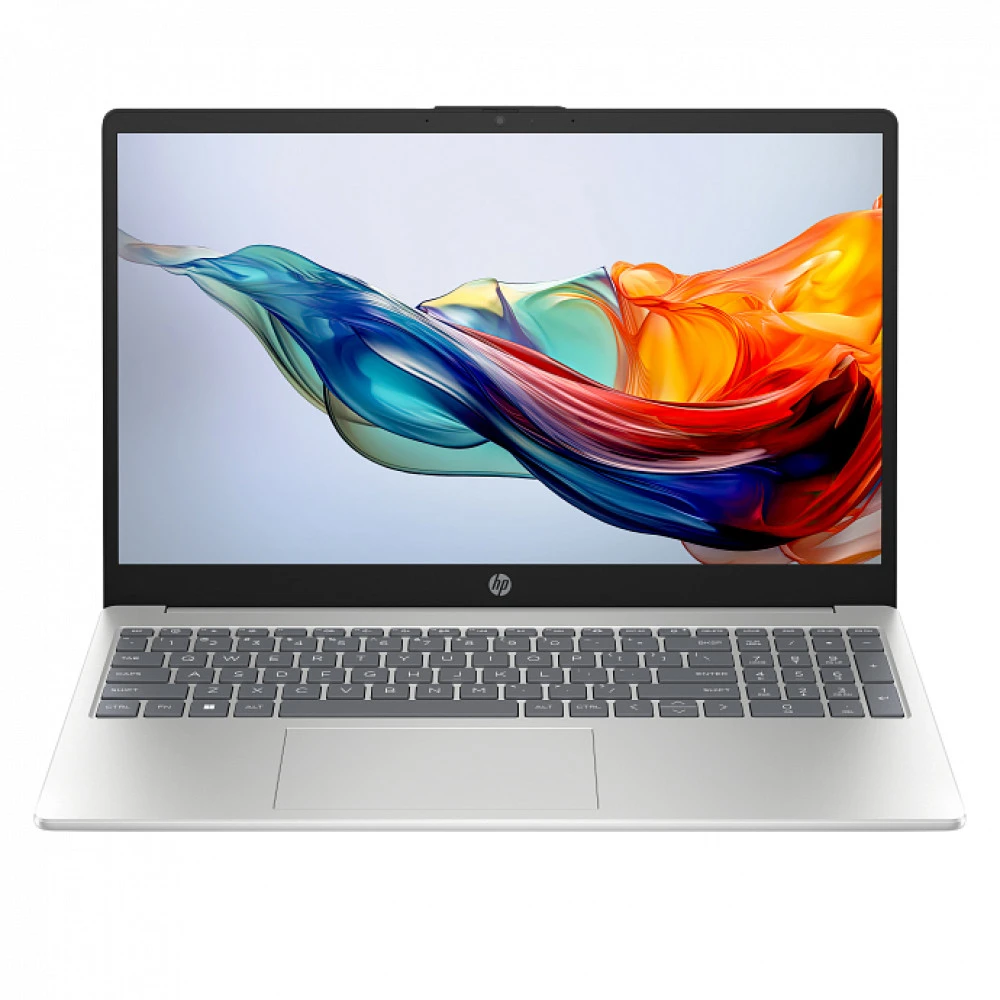 Ноутбук HP 15-fc0306ci D10CQEA 15.6 ", FHD 1920x1080 (16:9), AMD, Ryzen 5, 16 Гб, 512 ГБ, AMD Radeon