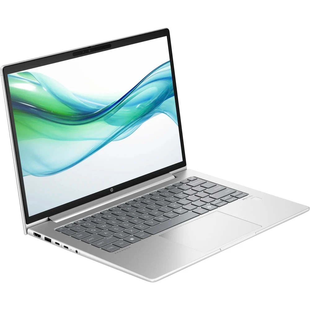 Ноутбук HP Probook 440 G11 A38BCET 14 ", WUXGA 1920x1200 (16:10), Intel, Core Ultra 7, 16 Гб, 512 ГБ, Intel Graphics