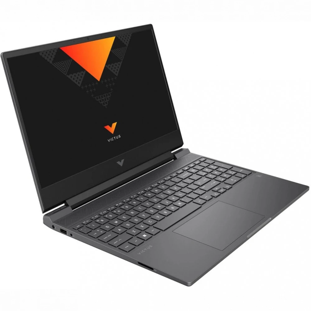 Ноутбук HP Victus 15-fa2082wm B5EQ3UA 15.6 ", FHD 1920x1080 (16:9), Intel, Core i5, 16 Гб, 512 ГБ, nVidia GeForce RTX 4050, Windows 11 Home