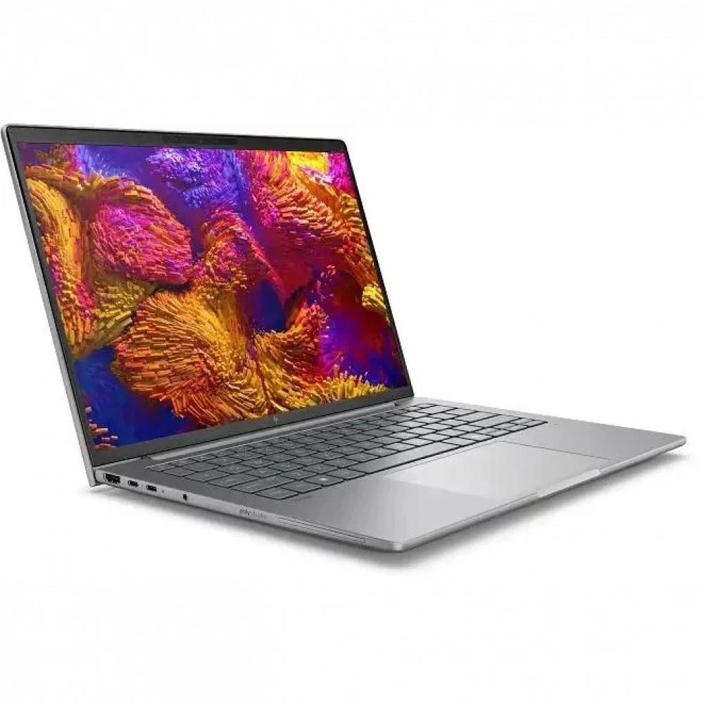 Ноутбук HP ZBook 8 G1ak BX7L4UT 14 ", WUXGA 1920x1200 (16:10), AMD, Ryzen AI 7, 32 Гб, 1 ТБ, Radeon 860M, Windows 11 Pro