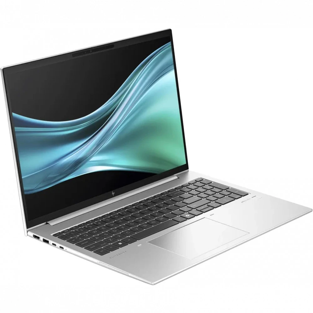 Ноутбук HP EliteBook 860 G11 A6TD8UT 16 ", WUXGA 1920x1200 (16:10), Intel, Core Ultra 5, 16 Гб, 512 ГБ, Intel Graphics, Windows 11 Pro