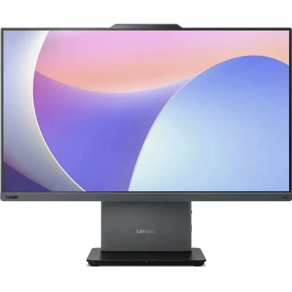 Моноблок Lenovo ThinkCentre neo 50a 27 Gen 5 Luna Grey 12SA0026RU 27 ", Intel, Core 5, 210H, 2.5, 16 Гб, 512 Гб