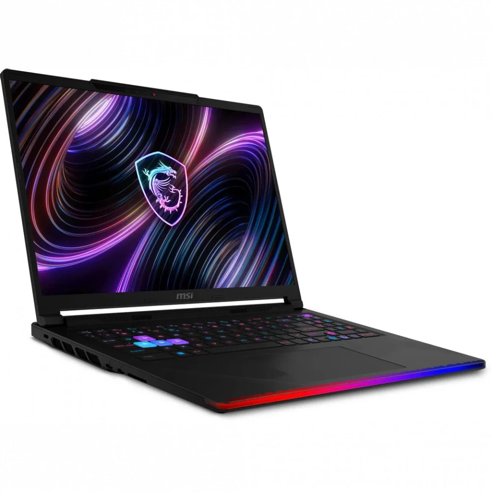 Ноутбук MSI Raider 16 Max HX B2WI-030RU 9S7-265111-030 16 ", WQXGA 2560x1600 (16:10), Intel, Core Ultra 9, 32 Гб, 2 ТБ, NVIDIA GeForce RTX5080, Windows 11 Home