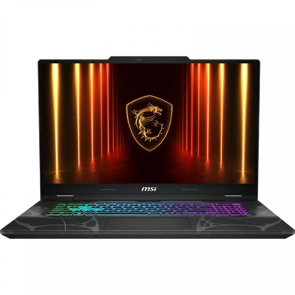 Ноутбук MSI Cyborg 17 B2RWGKG-286XRU 9S7-17U332-286 17.3 ", FHD 1920x1080 (16:9), Intel, Core 7, 32 Гб, 1 ТБ, nVidia GeForce RTX 5070