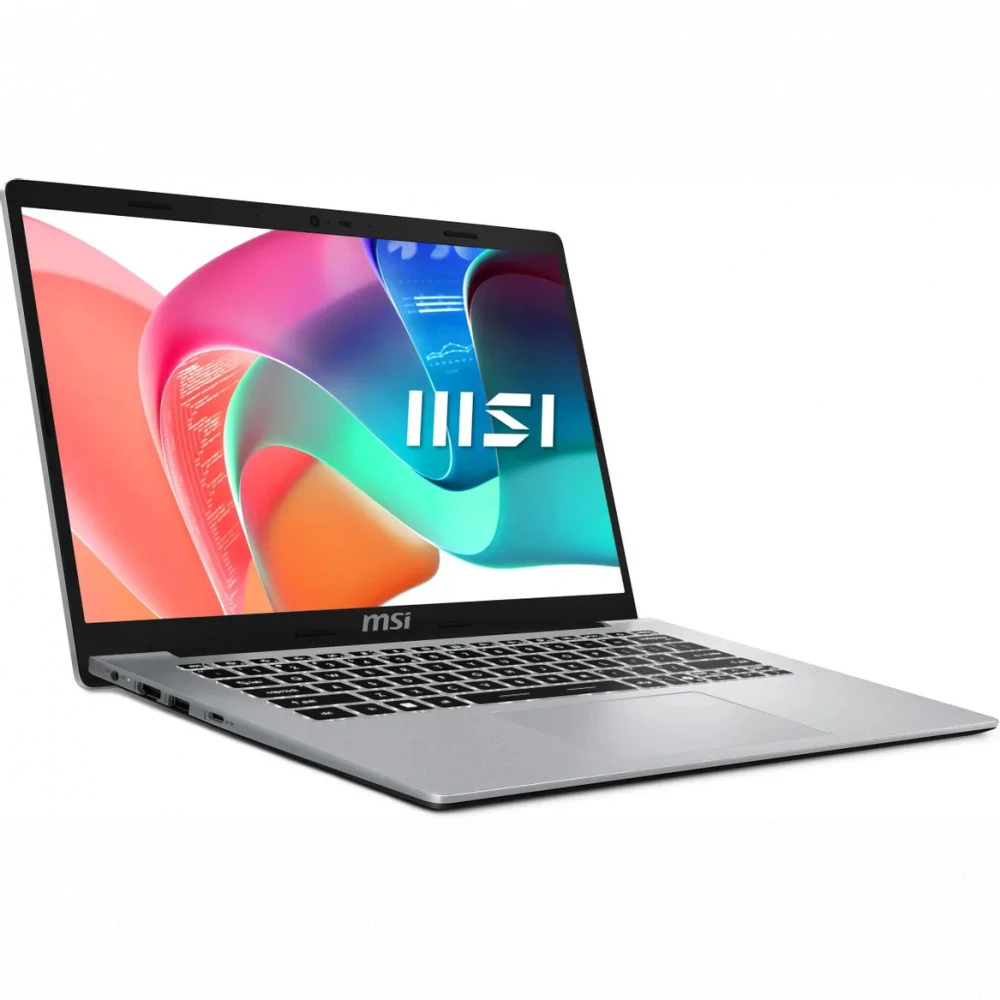 Ноутбук MSI Modern 14 F1MG-816XRU 9S7-14S113-816 14 ", FHD 1920x1080 (16:9), Intel, Core 5, 16 Гб, 512 ГБ, Intel Graphics