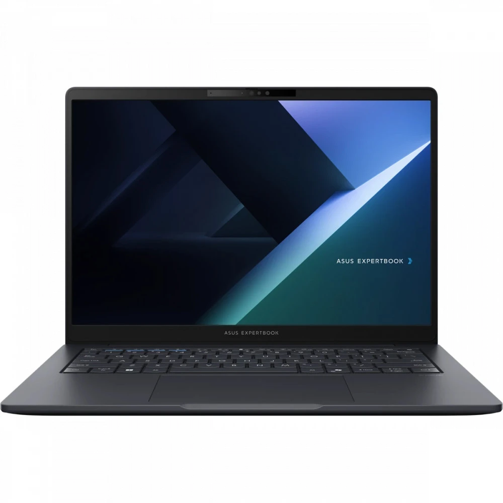 Ноутбук Asus B3405CCA ExpertBook B3 90NX08L1-M00DV0 14 ", WUXGA 1920x1200 (16:10), Intel, Core Ultra 7, 16 Гб, 1 ТБ, Intel Graphics