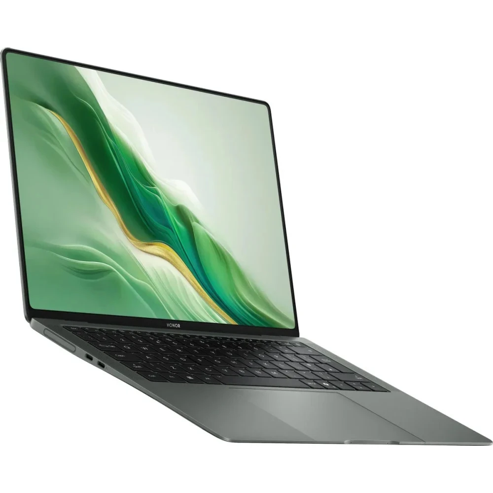 Ноутбук Honor MagicBook Art 14 MRA-521 5301AKXN 14.6 ", HiDPI+ 3120x2080 (3:2), Intel, Core Ultra 5, 32 Гб, 1 ТБ, Intel Graphics, Windows 11 Home