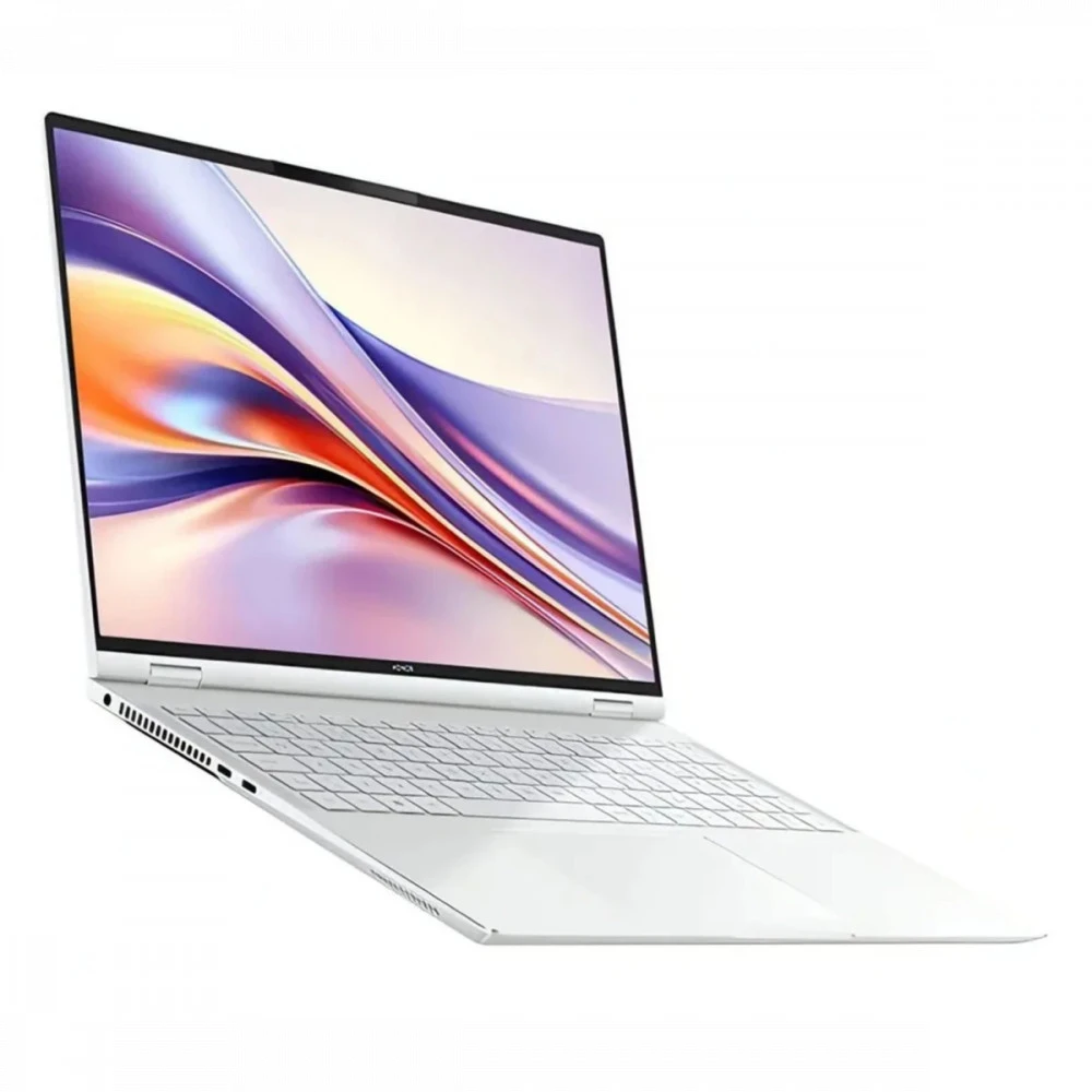 Ноутбук Honor MagicBook Pro 16 2024 White (DRA-54) 5301AJJG 16 ", 3072x1920 (8:5), Intel, Core Ultra 5, 24 Гб, 1 ТБ, Intel Graphics, Windows 11 Home