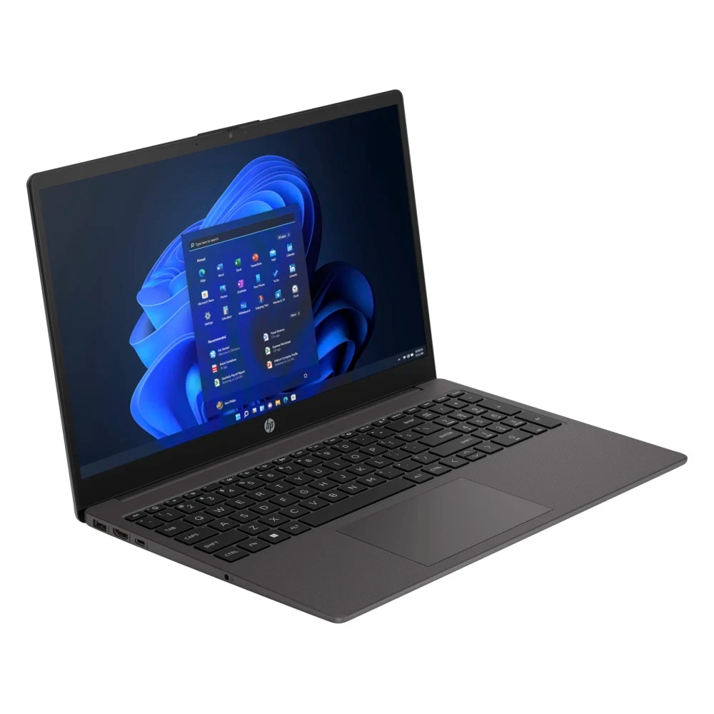 Ноутбук HP 255 G10 C84ZVUA 15.6 ", FHD 1920x1080 (16:9), AMD, Ryzen 7, 16 Гб, 512 ГБ, AMD Radeon Graphics