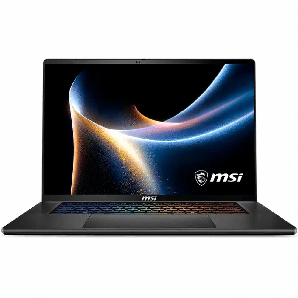 Ноутбук MSI Stealth 16 AI+ B3WH-013RU 9S7-263111-013 16 ", WQXGA 2560x1600 (16:10), Intel, Core Ultra 9, 32 Гб, 1 ТБ, nVidia GeForce RTX 5070, Windows 11 Home