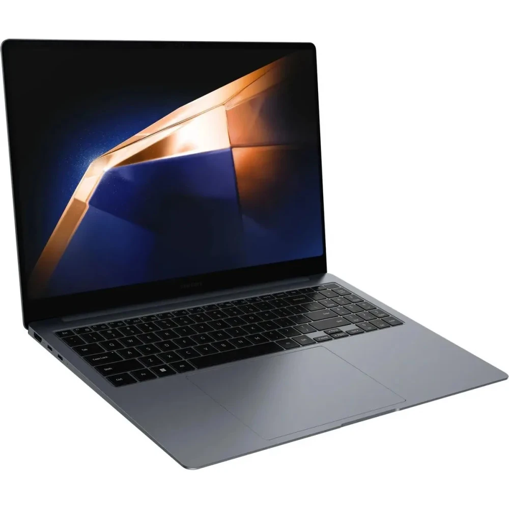 Ноутбук Samsung Galaxy Book4 Pro 16 NP960XGK-LG7IN 16 ", WQXGA+ 2880x1800 (16:10), Intel, Core Ultra 7, 16 Гб, 512 ГБ, Intel Graphics, Windows 11 Home