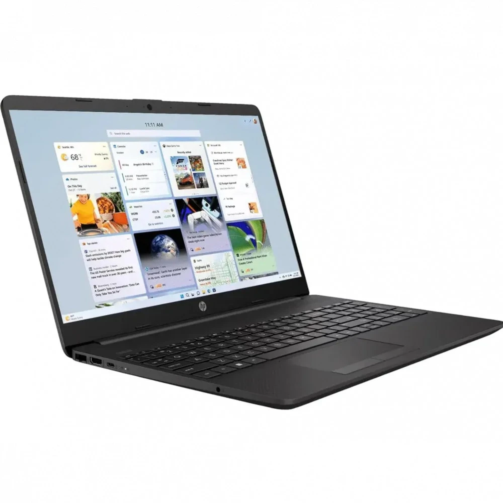 Ноутбук HP 250R G9 C68Z0AT 15.6 ", FHD 1920x1080 (16:9), Intel, Core Ultra 5, 16 Гб, 1 ТБ, Intel Iris Xe Graphics