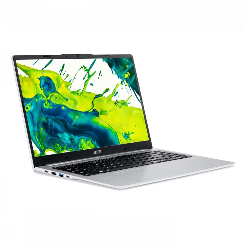 Ноутбук Acer Aspire Lite 15 AL15-46P-R0W8 NX.JXVCD.002 15.6 ", FHD 1920x1080 (16:9), AMD, Ryzen 3, 8 Гб, 512 ГБ, AMD Radeon Graphics