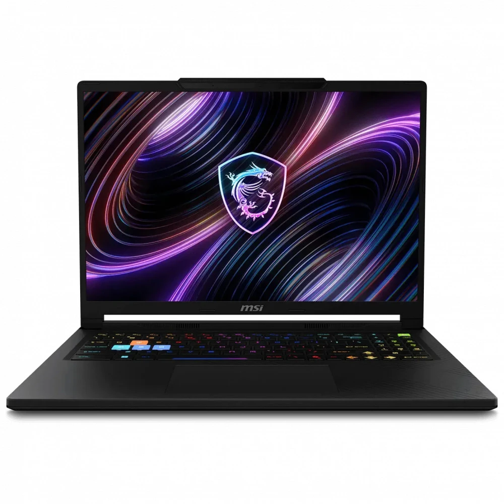 Ноутбук MSI Raider 16 HX B2WH-058XKZ 9S7-265122-058 16 ", WQXGA 2560x1600 (16:10), Intel, Core Ultra 7, 16 Гб, 1 ТБ, NVIDIA GeForce RTX5070Ti