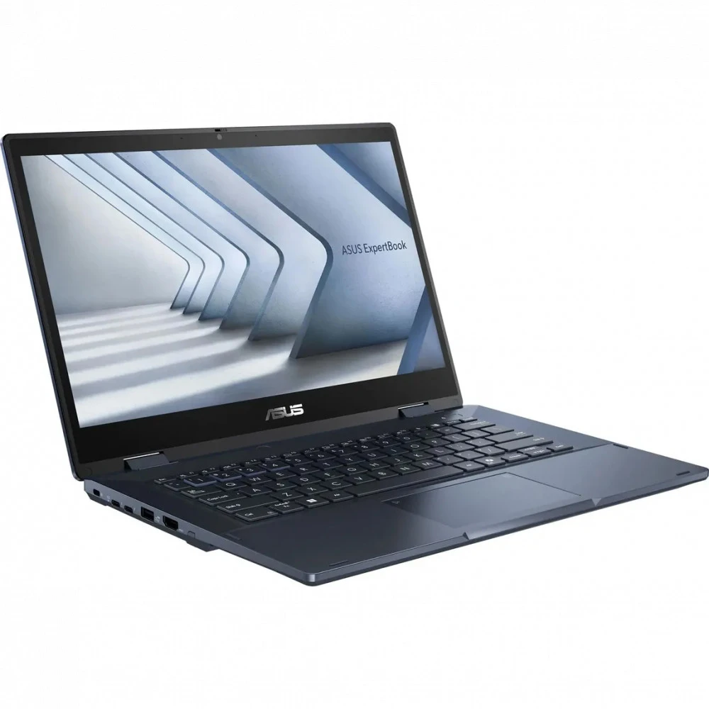 Ноутбук Asus Expertbook B3 Flip B3402FVA-I516512B7D 90NX07N1-M02MC0 14 ", FHD 1920x1080 (16:9), Intel, Core 5, 16 Гб, 512 ГБ, Intel UHD Graphics