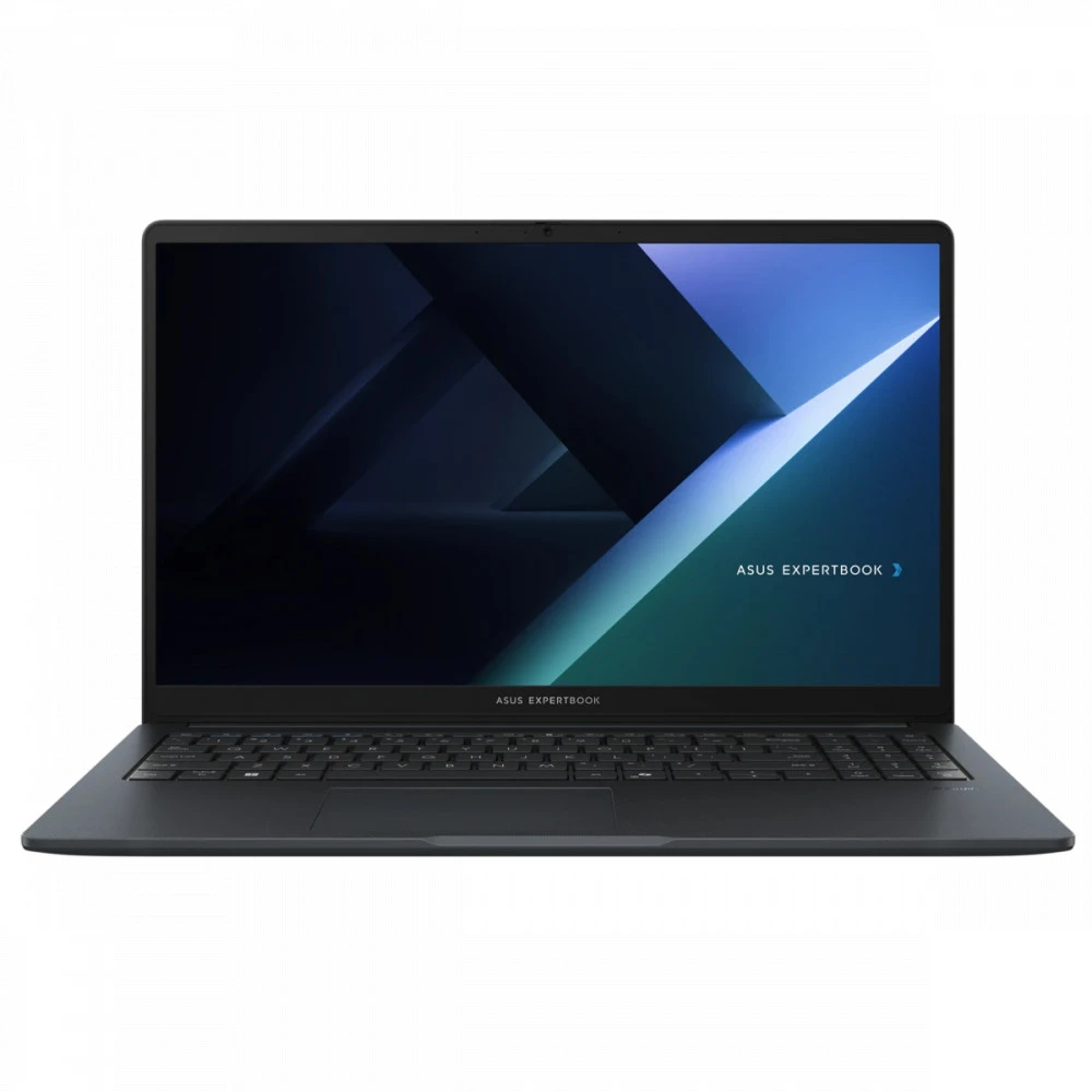 Ноутбук Asus B1503CVA ExpertBook B1 Gentle Grey 90NX0801-M08ZF0 15.6 ", FHD 1920x1080 (16:9), Intel, Core 7, 16 Гб, 1 ТБ, Intel Graphics, Windows 11 Pro