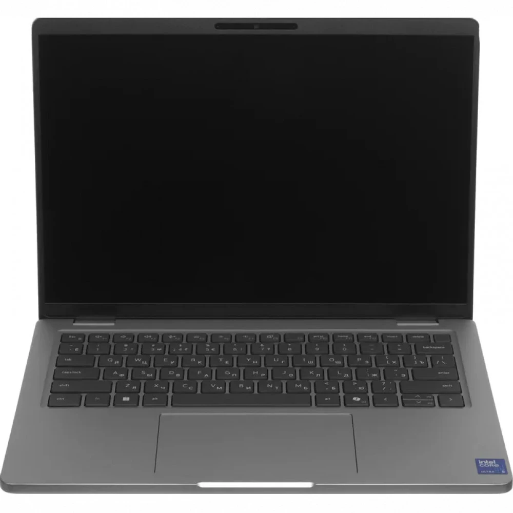 Ноутбук Dell Pro 14 Plus PRO14PL-5653 14 ", WUXGA 1920x1200 (16:10), Intel, Core Ultra 5, 16 Гб, 512 ГБ, Intel Graphics, Linux