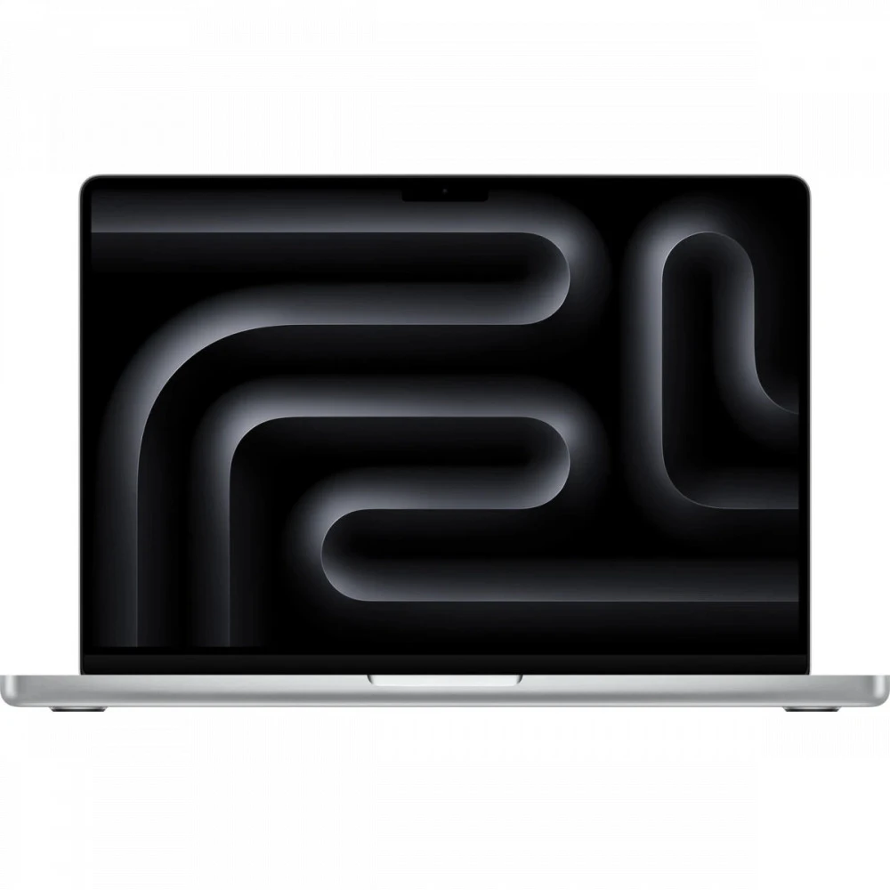 Ноутбук Apple MacBook Pro 14 M5 Silver Z1VP0001U 14.2 ", 3K 3024x1964 (16:10), Apple, M5 Series, 32 Гб, 1 ТБ, Apple M5 10-Core, Mac OS