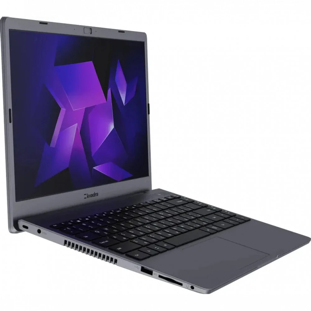 Ноутбук Kvadra Nau LE14U Y22L01P01101R_3C7D51 14.1 ", FHD 1920x1080 (16:9), Intel, Core i3, 8 Гб, 256 ГБ, Intel UHD Graphics