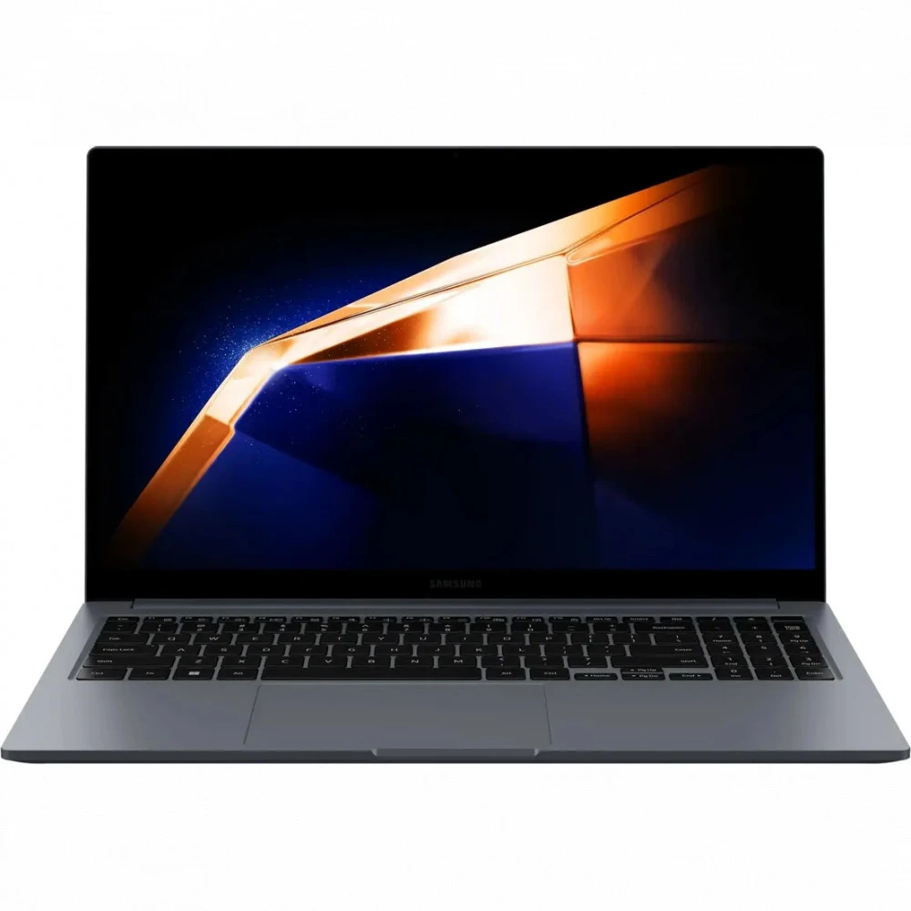 Ноутбук Samsung Galaxy Book 4 NP750 NP750XGJ-LG7IN 15.6 ", FHD 1920x1080 (16:9), Intel, Core i5, 16 Гб, 512 ГБ, Intel Iris Xe Graphics, Windows 11 Home