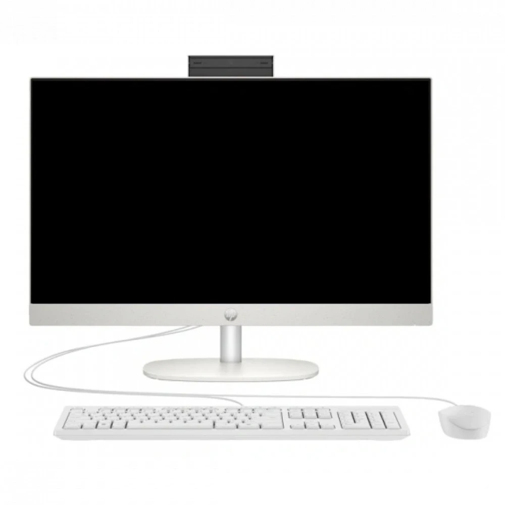 Моноблок HP ProOne 240 G10 A54Z8ET 23.8 ", Intel, Core Ultra 7, 155U, 1.7, 16 Гб, 512 Гб