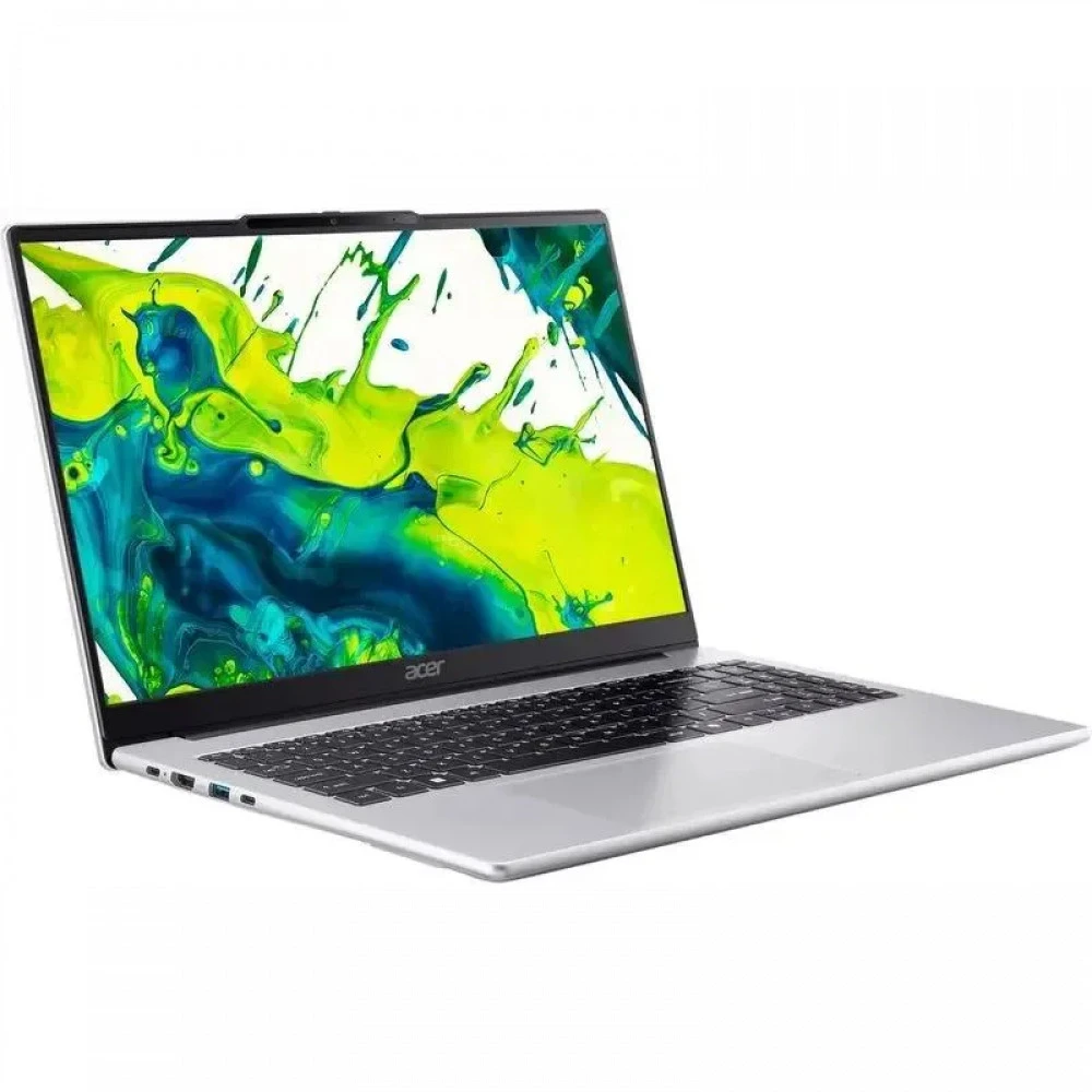 Ноутбук Acer Aspire Lite 15 AL15-44P-R01T NX.DJZEX.001 15.6 ", FHD 1920x1080 (16:9), AMD, Ryzen 5, 16 Гб, 512 ГБ, AMD Radeon Graphics