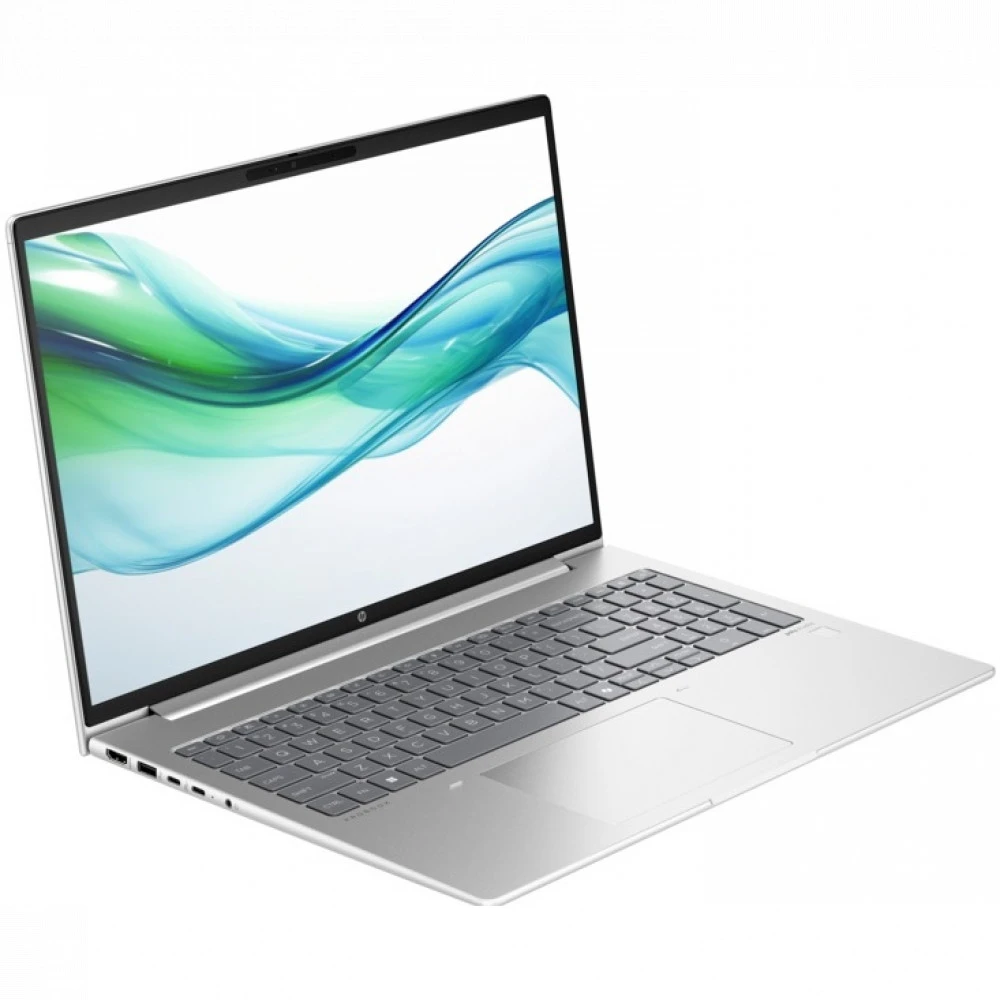 Ноутбук HP ProBook 460 G11 A38BHET/W11P 16 ", WUXGA 1920x1200 (16:10), Intel, Core Ultra 7, 16 Гб, 512 ГБ, Intel Graphics, Windows 11 Pro