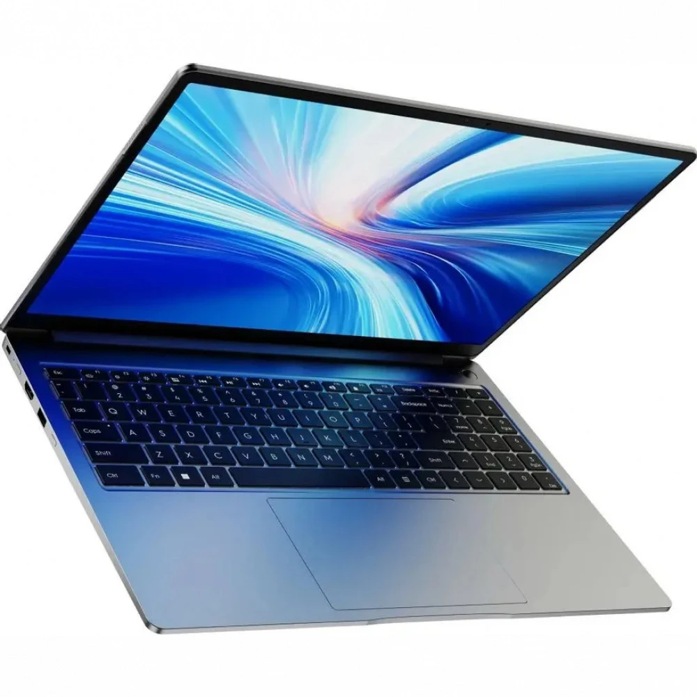 Ноутбук TECNO MegaBook T16RA 71005000729 16 ", WUXGA 1920x1200 (16:10), Intel, Core i5, 16 Гб, 1 ТБ, Intel UHD Graphics, Windows 11 Home