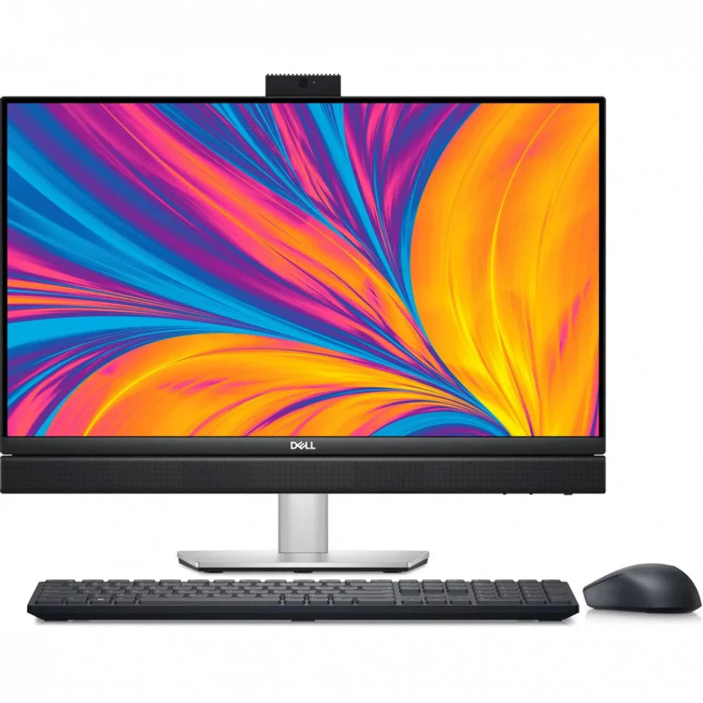Моноблок Dell Optiplex 7420 7420PL-7395 23.8 ", Intel, Core i7, 14700, 2.1, 32 Гб, 1 Тб