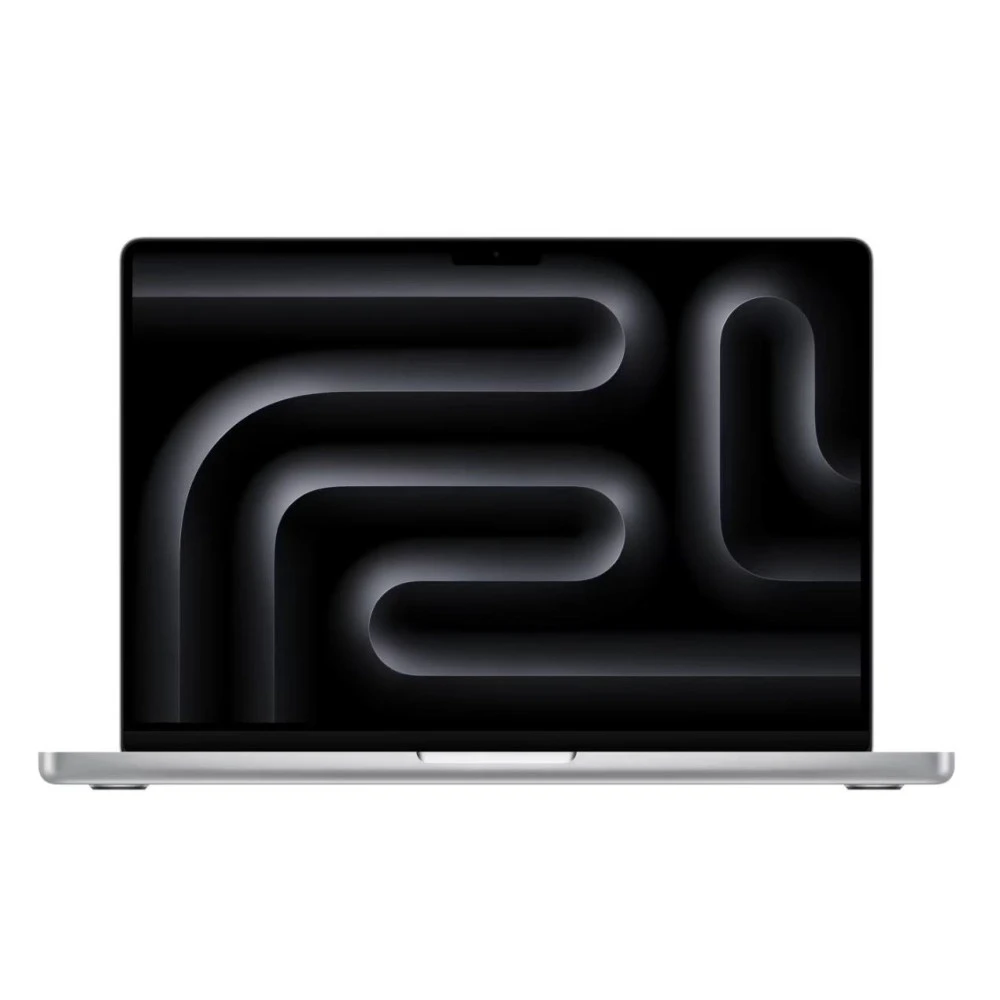 Ноутбук Apple MacBook Pro 14 M5 Pro Silver MGDN4LL/A 14.2 ", 3K 3024x1964 (16:10), Apple, M5 Series, 24 Гб, 1 ТБ, Apple M5 Pro 16-Core, Mac OS