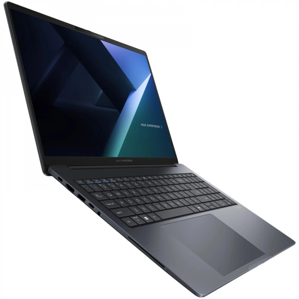 Ноутбук Asus ExpertBook B5 B5605CCA-PL0128 90NX08F1-M004K0 16 ", WQXGA 2560x1600 (16:10), Intel, Core Ultra 5, 16 Гб, 512 ГБ, Intel Arc Graphics