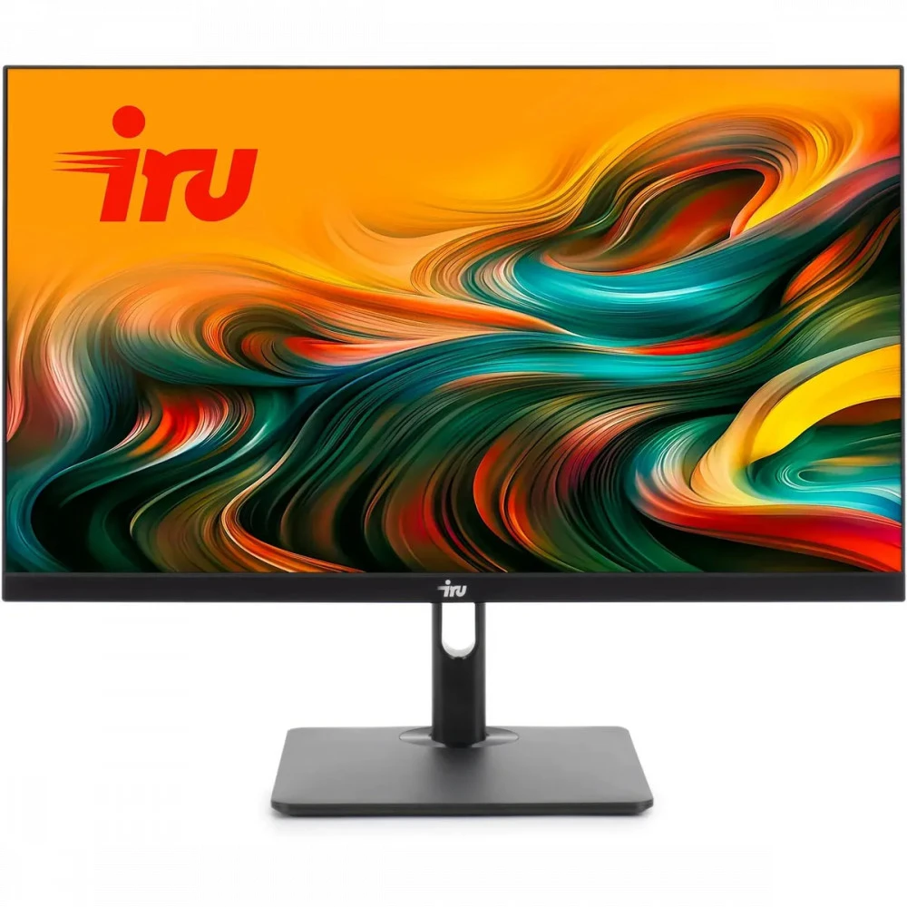 Моноблок iRU 23ID 1994779 23.8 ", Intel, Core i5, 12400, 2.5, 16 Гб, 512 Гб