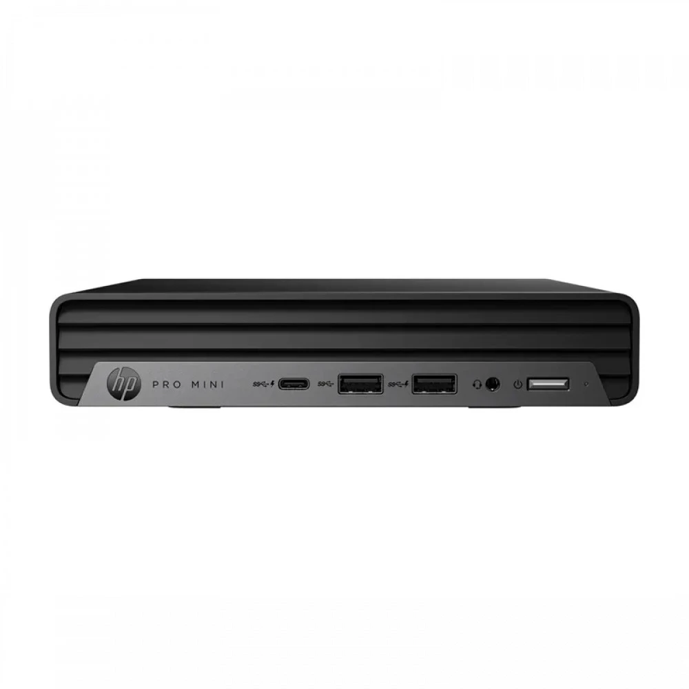 Персональный компьютер HP Pro 400 Mini G9 A1HV4ES Core i5, 14500T, 1.7, 8 Гб, DDR5-4800