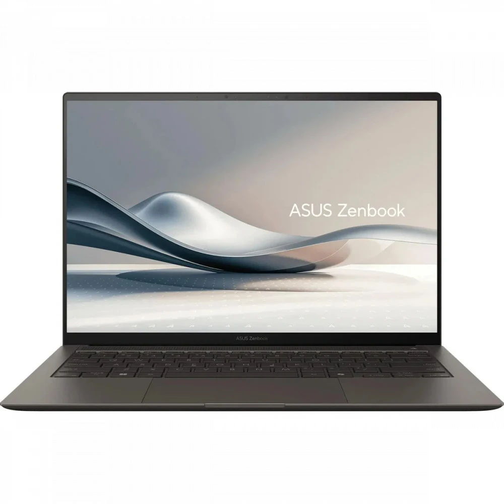 Ноутбук Asus Zenbook S 14 OLED UX5406SA-PV055W 90nb14f1-m002c0 14 ", WQXGA+ 2880x1800 (16:10), Intel, Core Ultra 7, 32 Гб, 1 ТБ, Intel Arc Graphics, Windows 11 Home
