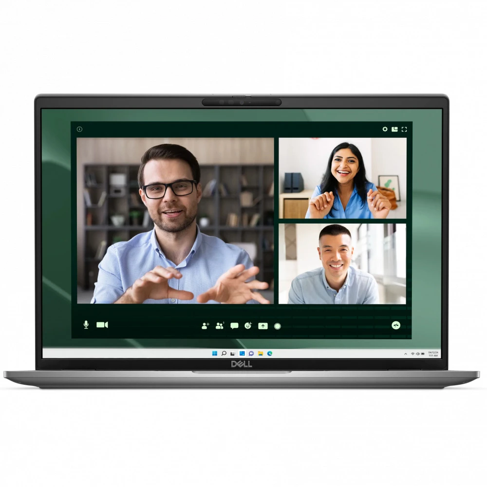 Ноутбук Dell Latitude 7650 210-BLQN_3 16 ", WUXGA 1920x1200 (16:10), Intel, Core Ultra 7, 32 Гб, 1 ТБ, Intel Arc Graphics, Windows 11 Pro