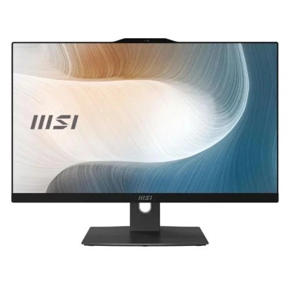 Моноблок MSI Modern AM242P 1M-1663XRU 9S6-AE0721-1663 23.8 ", Intel, Core 5, 120U, 1.4, 16 Гб, 2 Тб, 256 Гб