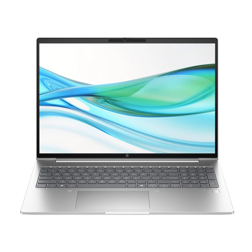Ноутбук HP ProBook 460 G11 A23A1EA 16 ", WUXGA 1920x1200 (16:10), Intel, Core Ultra 7, 8 Гб, 512 ГБ, Intel Graphics