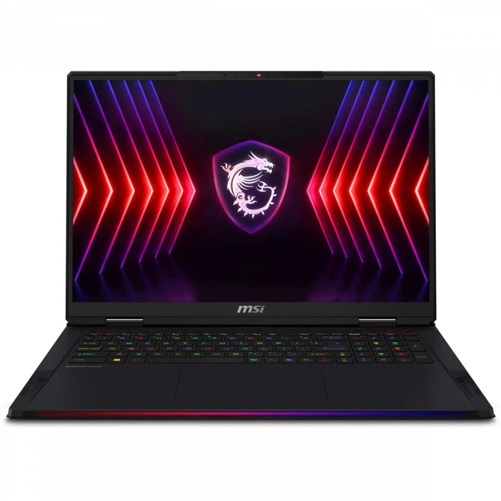Ноутбук MSI Raider A18 HX A9WJG-244XKZ 9S7-18L72-244 18 ", 4K Ultra HD + 3840x2400 (16:10), AMD, Ryzen 9, 64 Гб, 1 ТБ, nVidia GeForce RTX 5090
