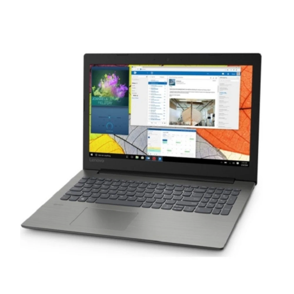 Ноутбук Lenovo IdeaPad 330-15IKBR 81DE004FRU 15.6 ", FHD 1920x1080 (16:9), Core i3, 4 Гб, nVidia GeForce MX150, Windows 10 Home