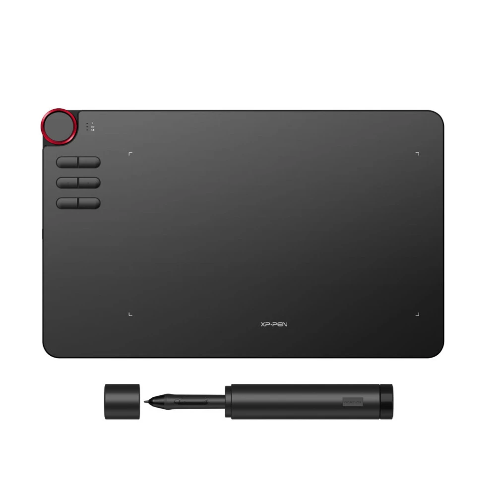 Графический планшет XP-Pen Deco 03 DECO03