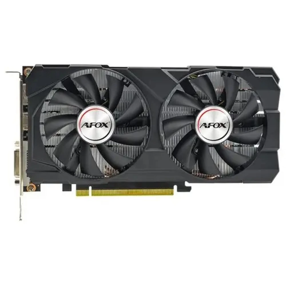 Видеокарта AFOX GTX 1660 Super [AF1660S-6144D6H4-V2] 6 ГБ